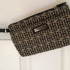 Tommy Hilfiger Wristlet